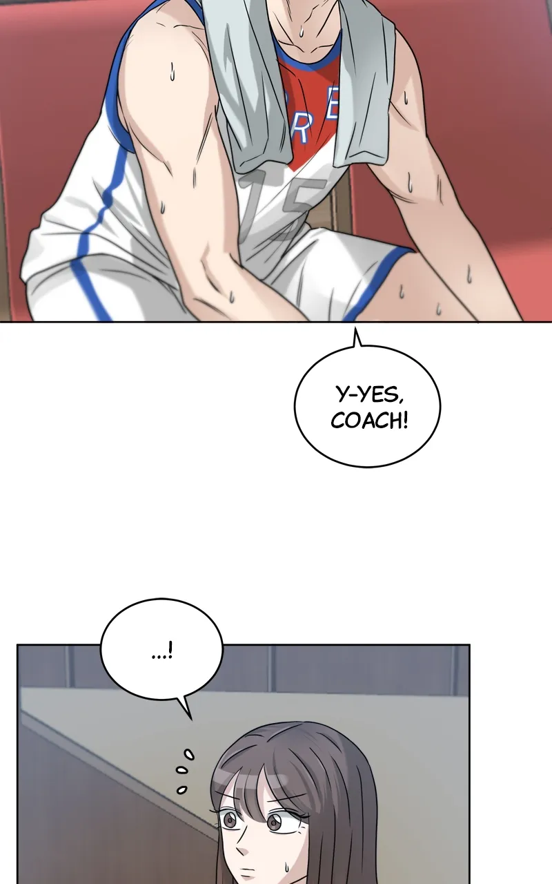 Big Man on the Court Chapter 56 Online - página 82