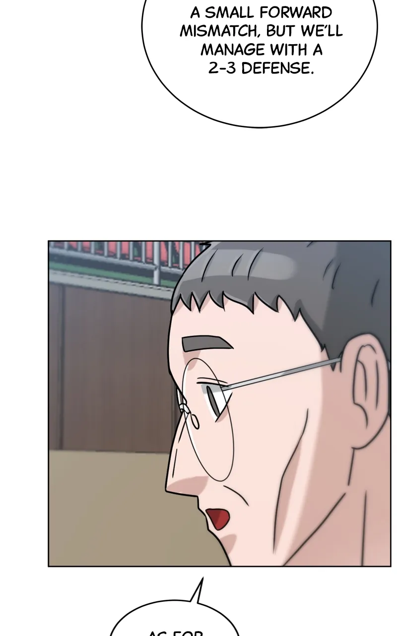 Big Man on the Court Chapter 57 Online - página 3