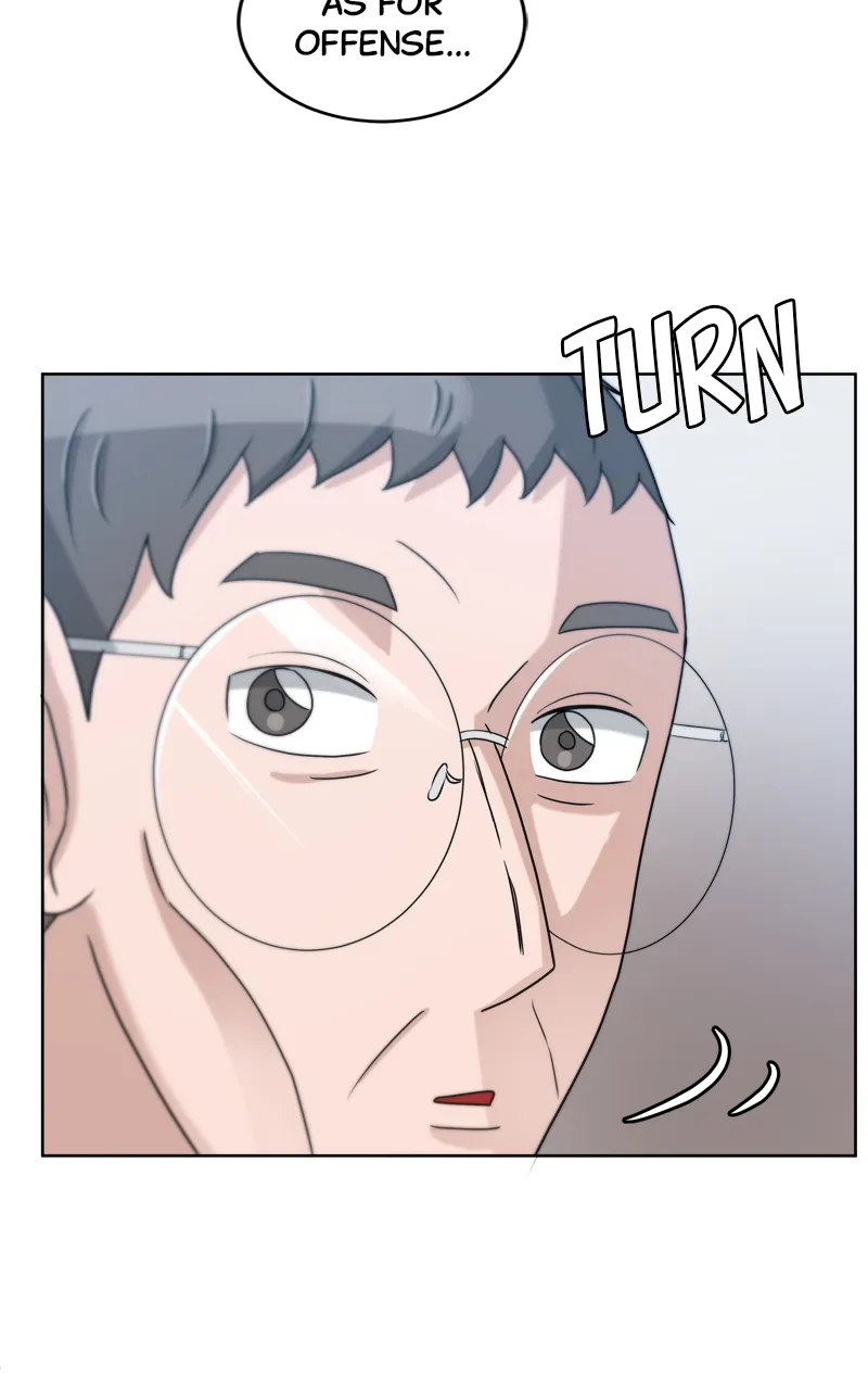 Big Man on the Court Chapter 57 Online - página 4