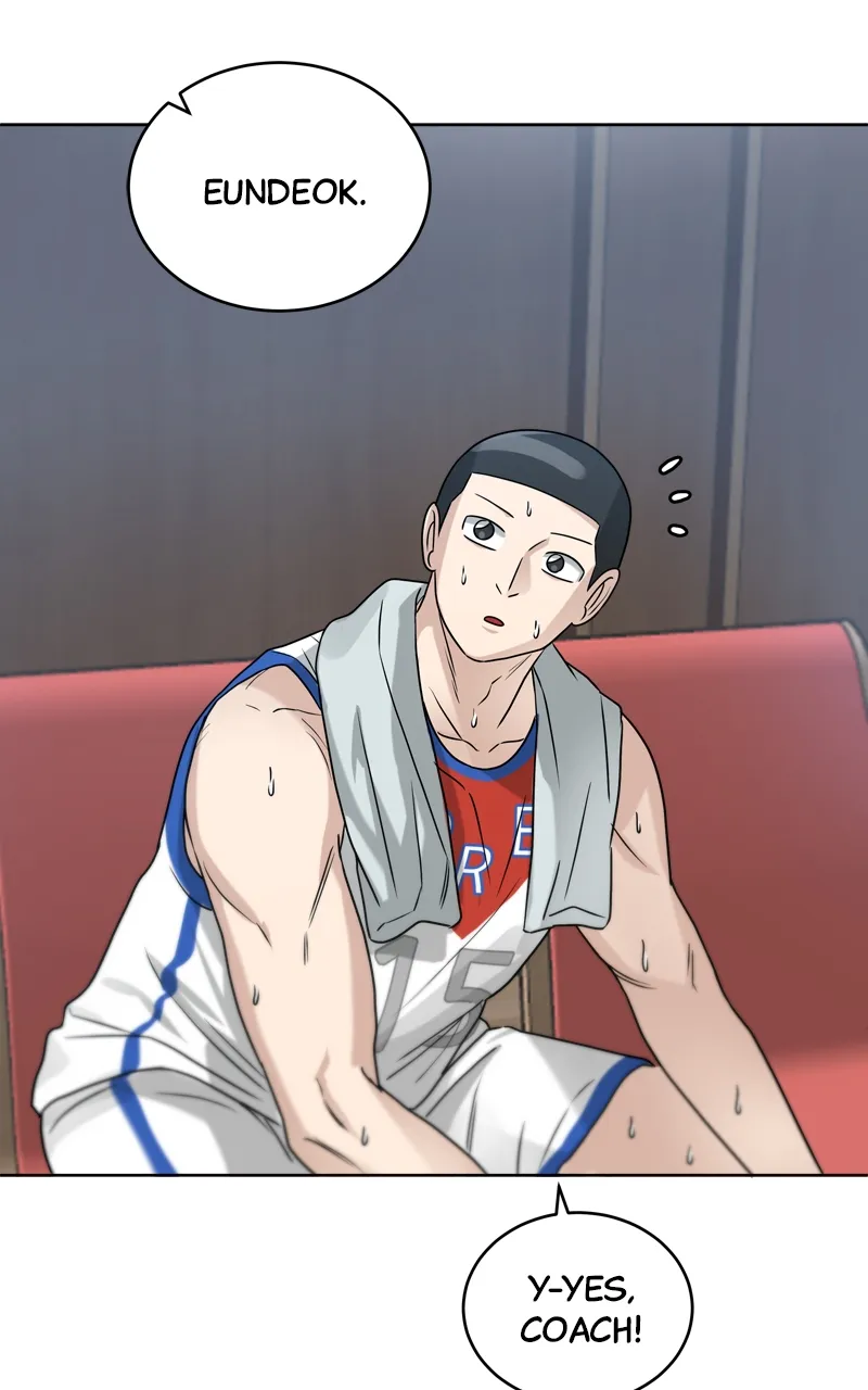 Big Man on the Court Chapter 57 Online - página 5