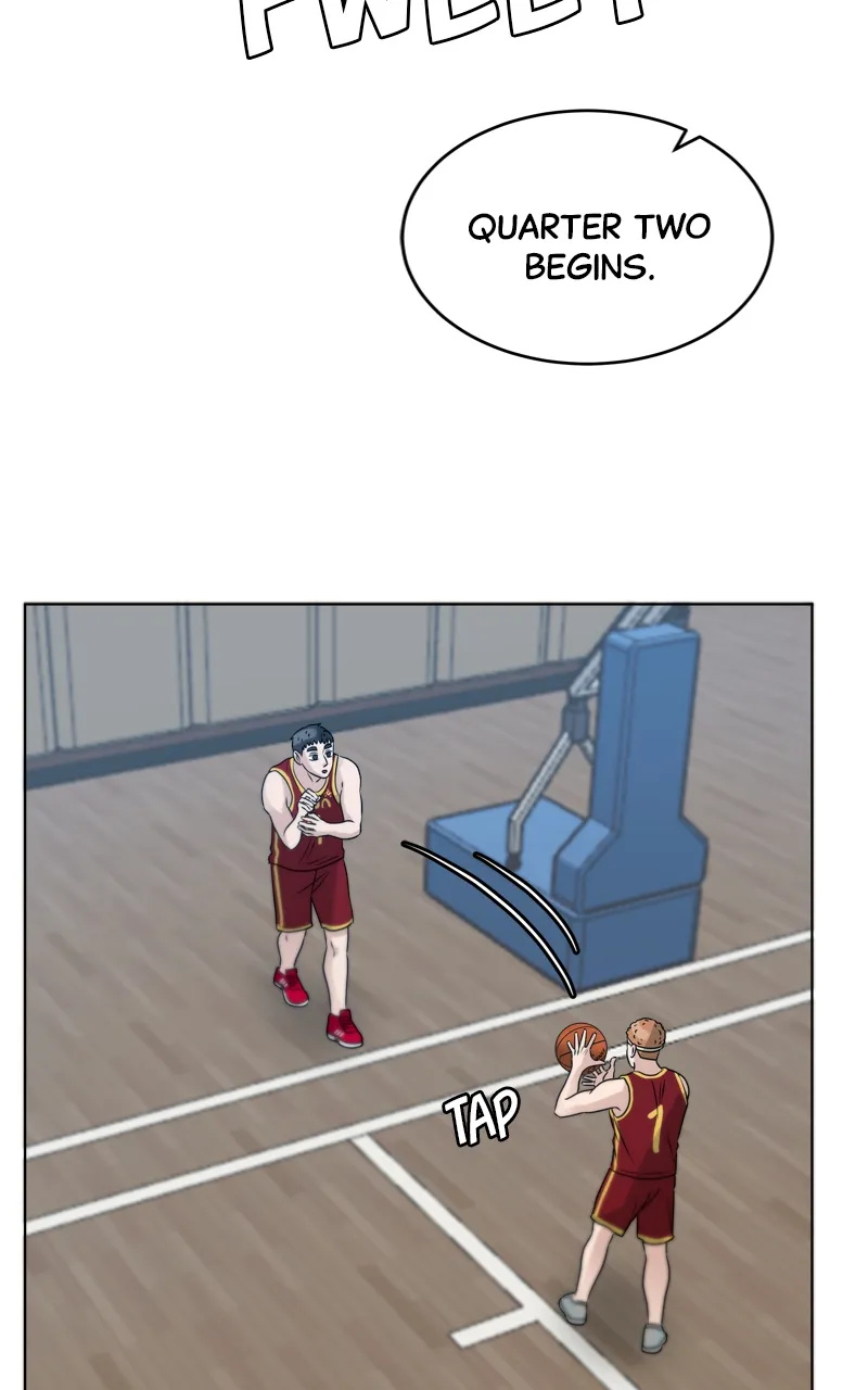 Big Man on the Court Chapter 57 Online - página 8