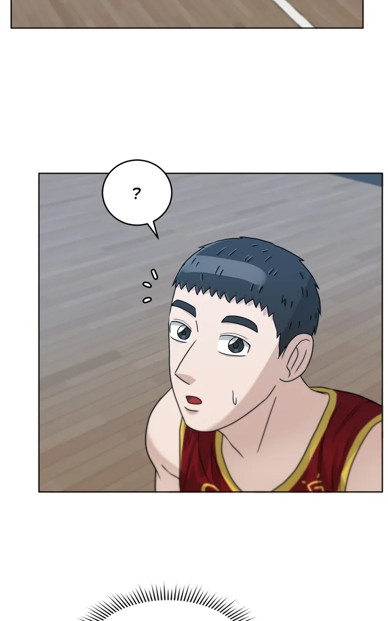 Big Man on the Court Chapter 57 Online - página 9