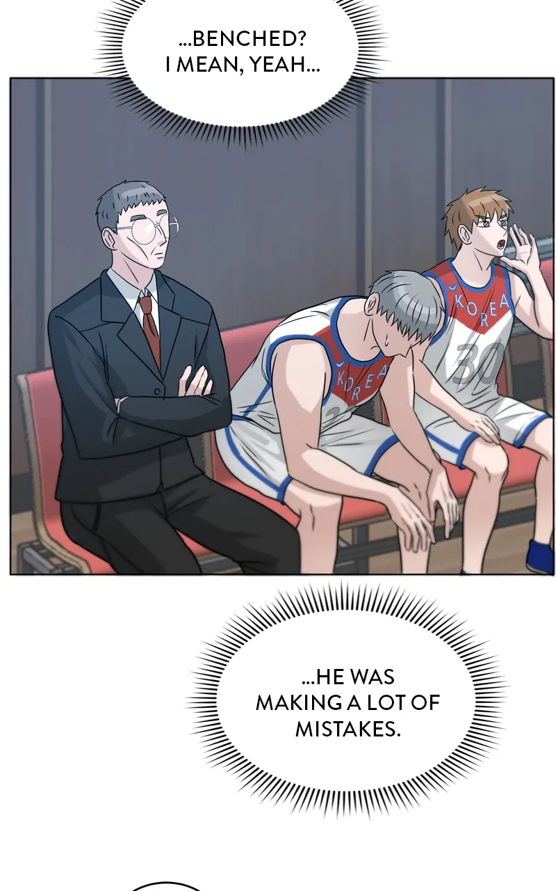 Big Man on the Court Chapter 57 Online - página 10