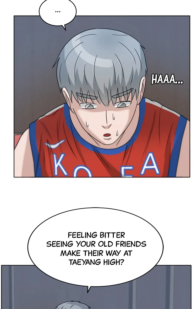 Big Man on the Court Chapter 57 Online - página 11
