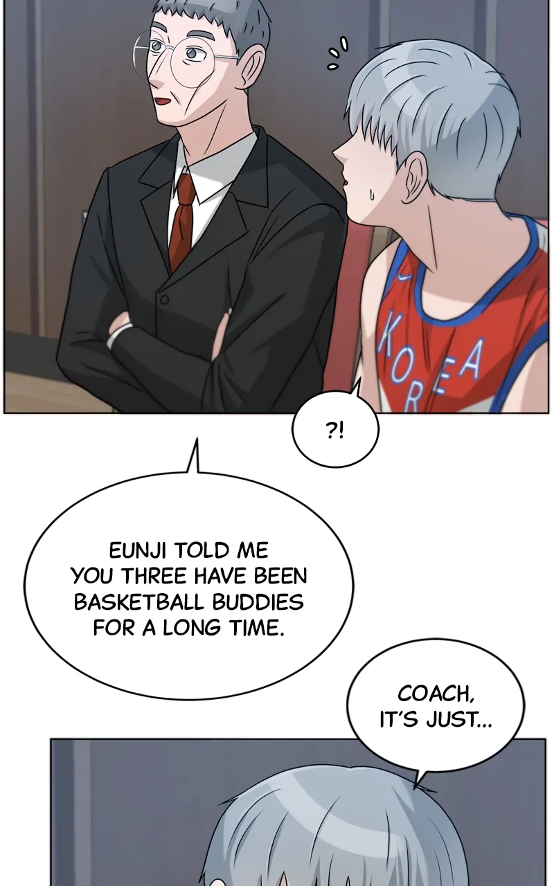 Big Man on the Court Chapter 57 Online - página 12