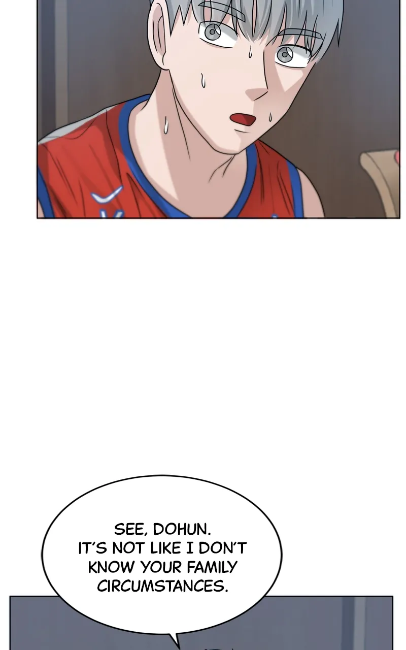 Big Man on the Court Chapter 57 Online - página 13