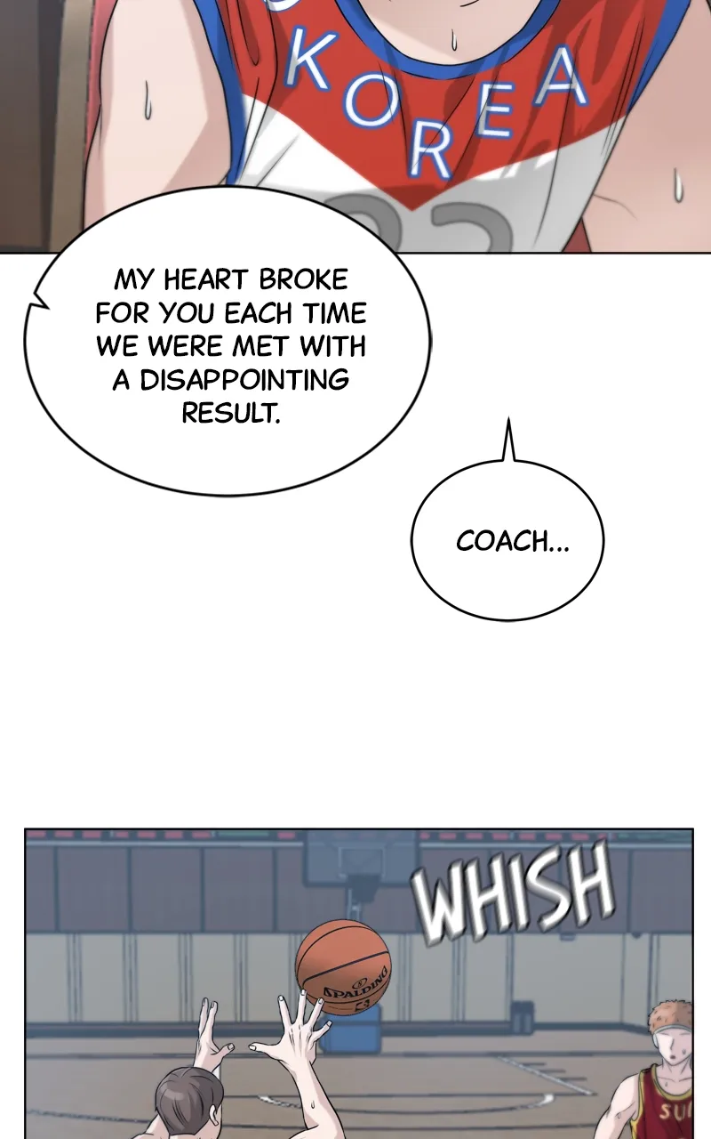 Big Man on the Court Chapter 57 Online - página 16