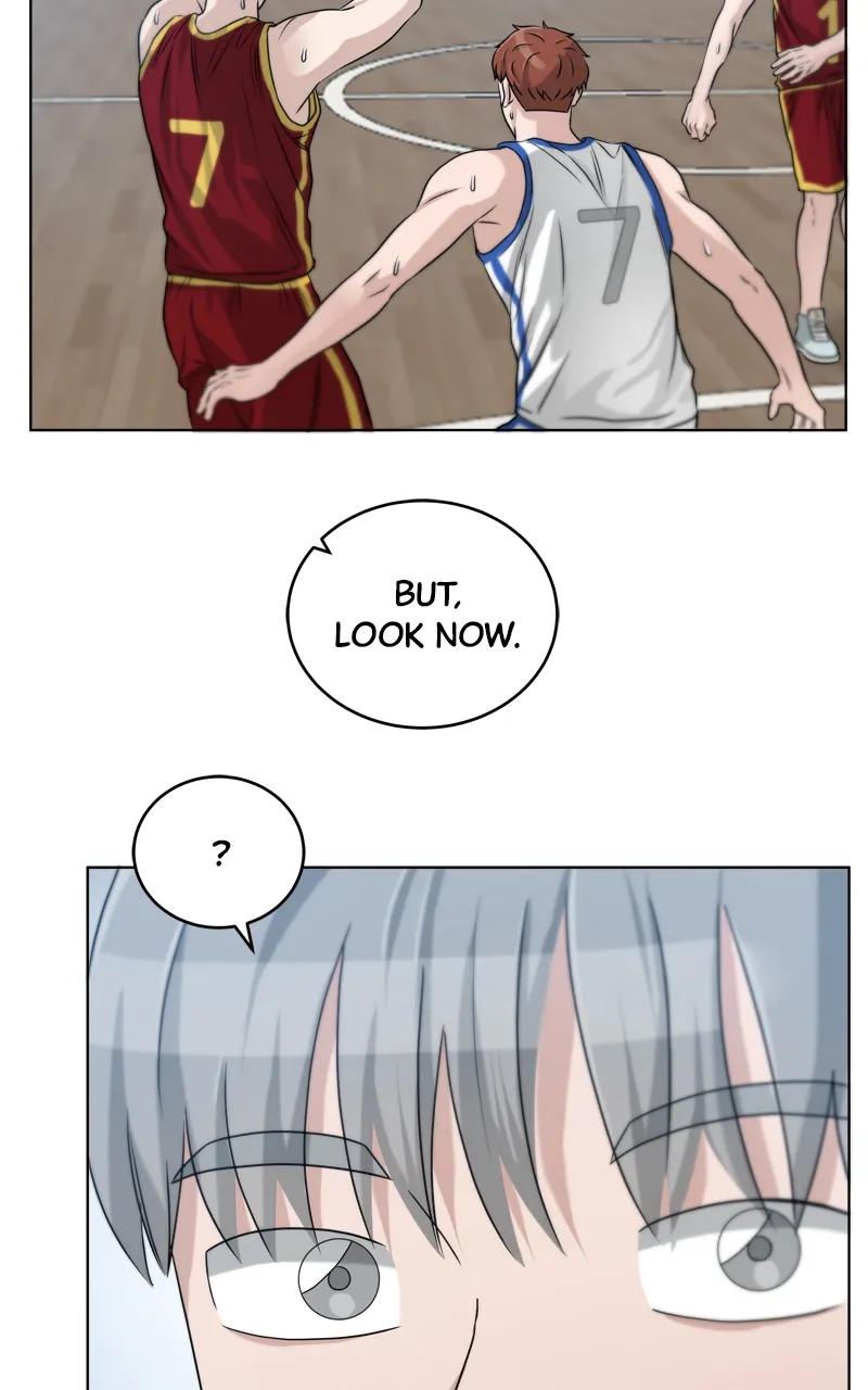 Big Man on the Court Chapter 57 Online - página 17