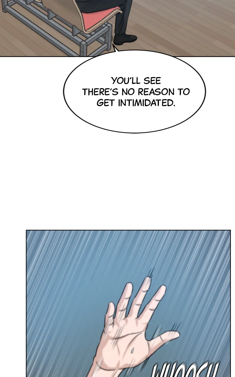 Big Man on the Court Chapter 57 Online - página 19