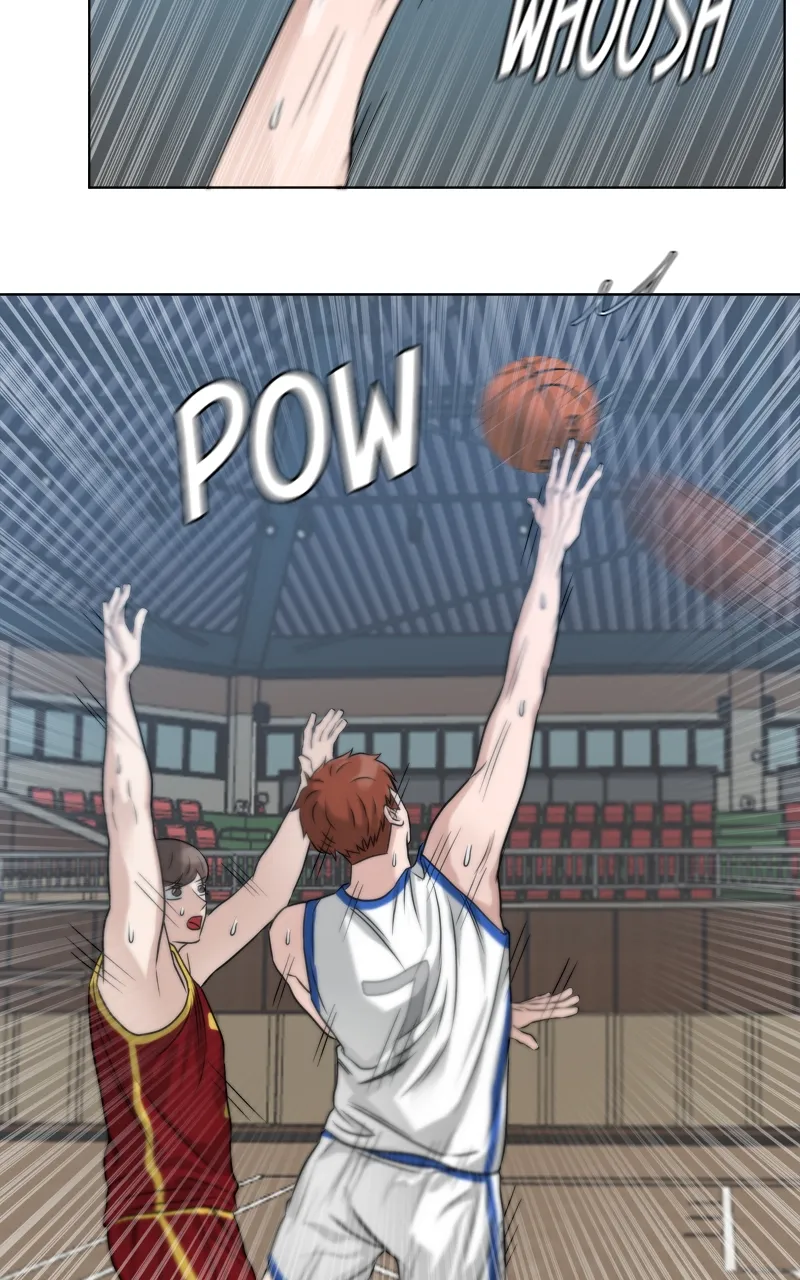 Big Man on the Court Chapter 57 Online - página 20