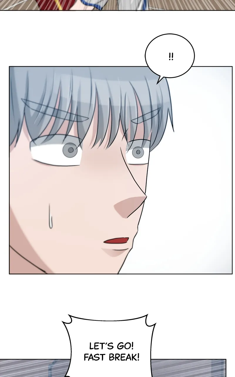 Big Man on the Court Chapter 57 Online - página 21