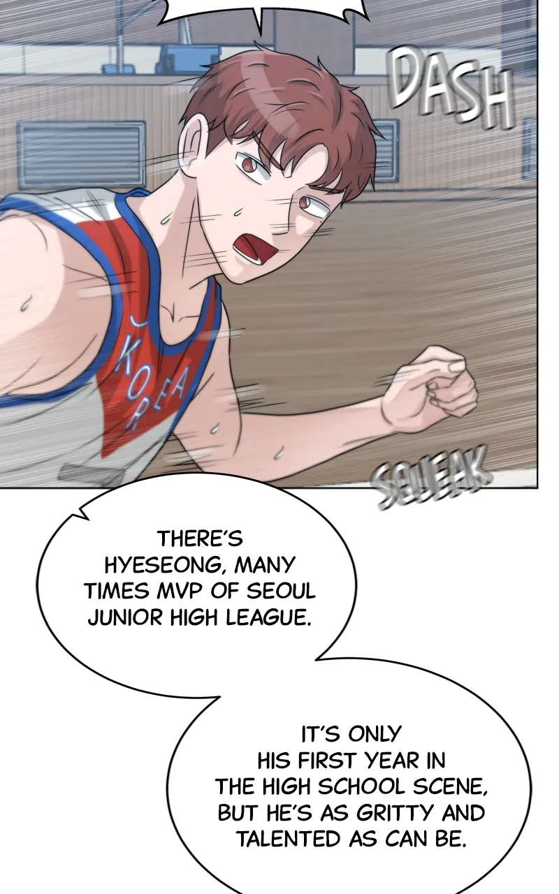 Big Man on the Court Chapter 57 Online - página 22