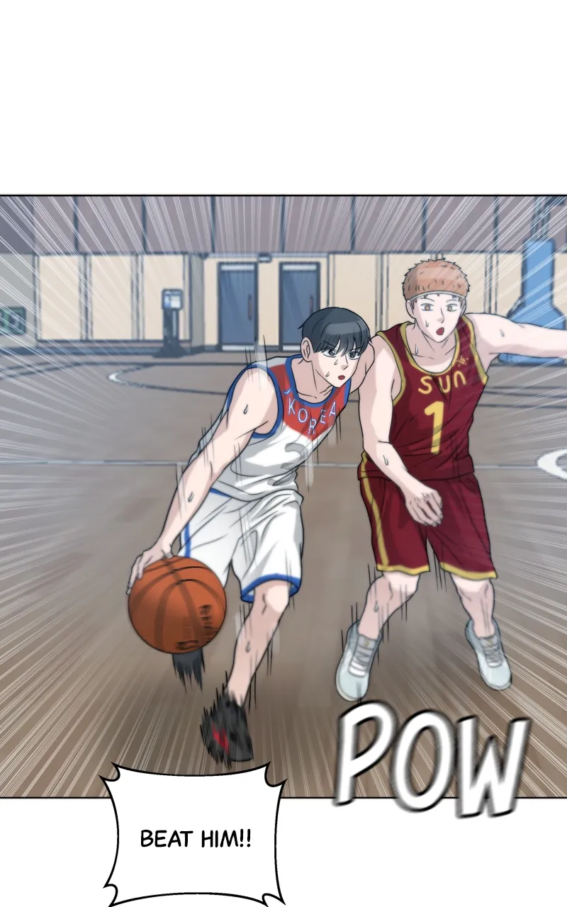 Big Man on the Court Chapter 57 Online - página 24
