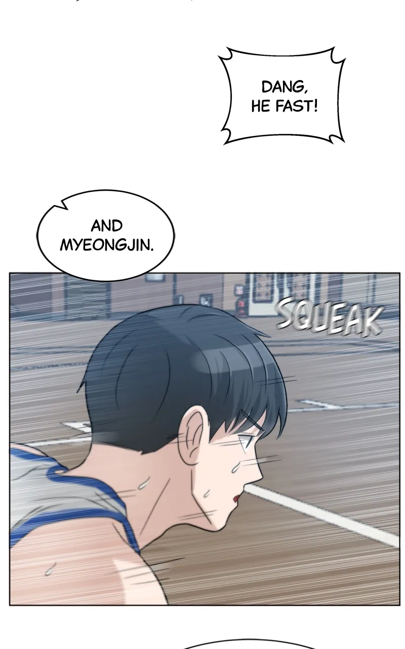 Big Man on the Court Chapter 57 Online - página 25