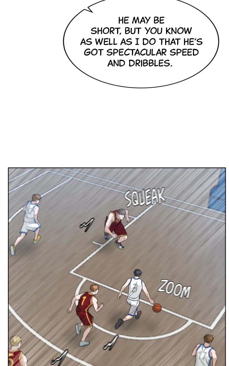 Big Man on the Court Chapter 57 Online - página 26