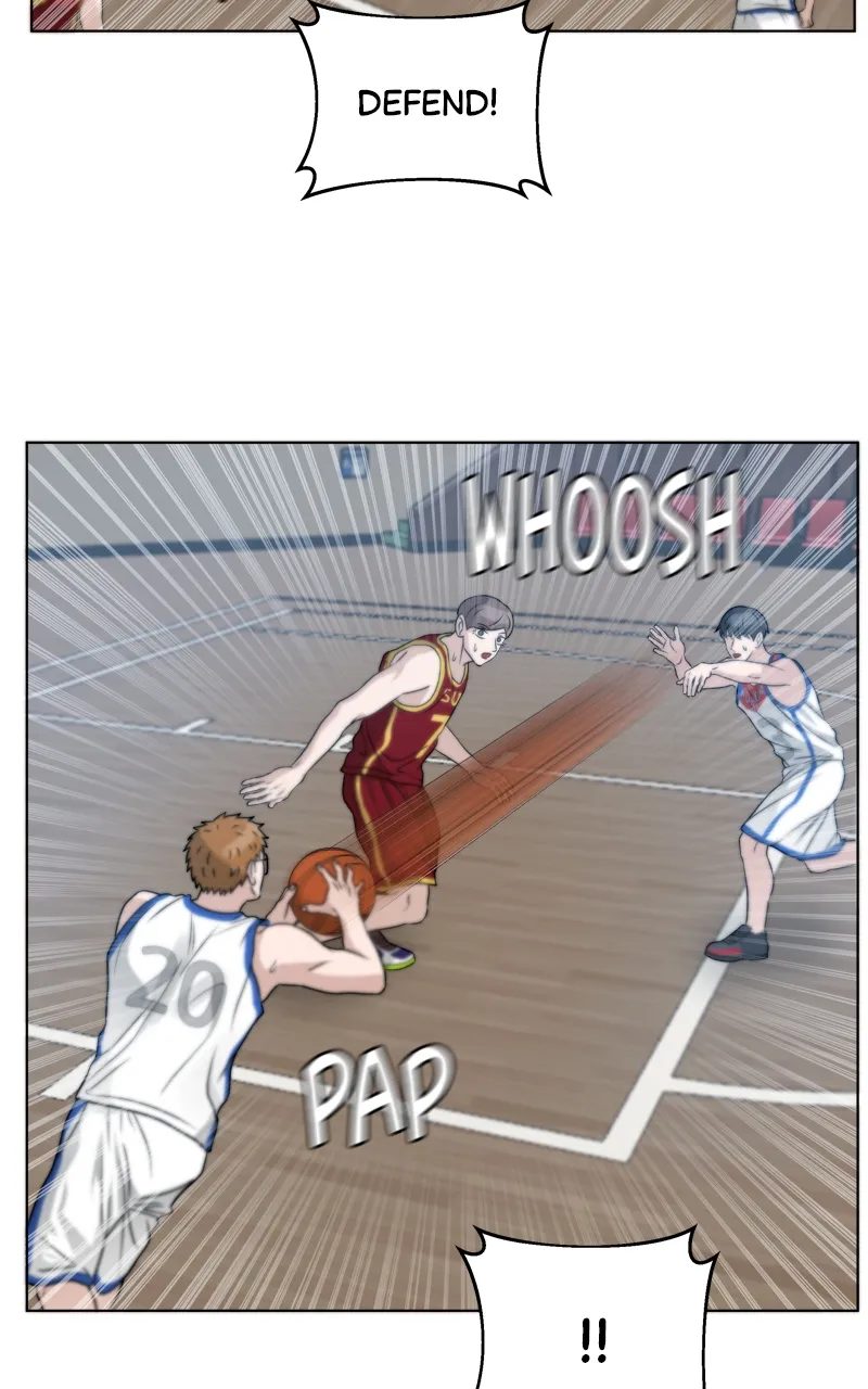 Big Man on the Court Chapter 57 Online - página 27