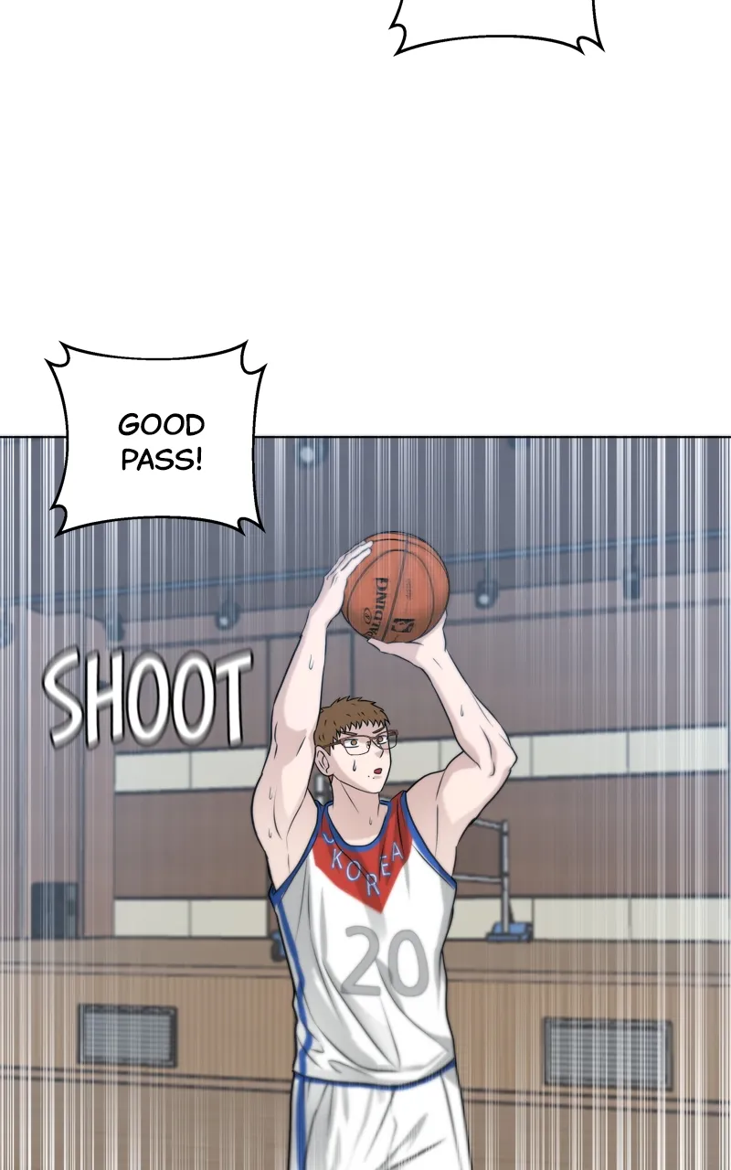 Big Man on the Court Chapter 57 Online - página 28