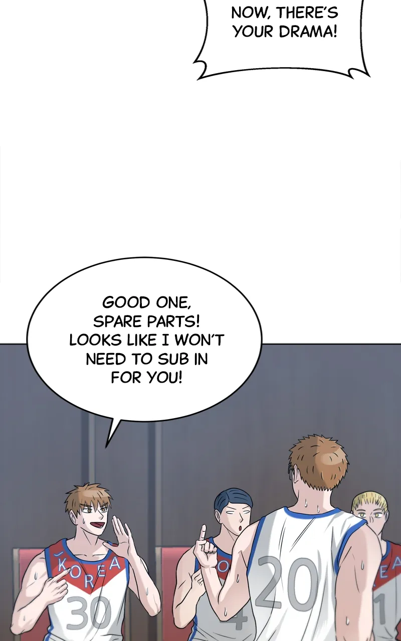 Big Man on the Court Chapter 57 Online - página 31