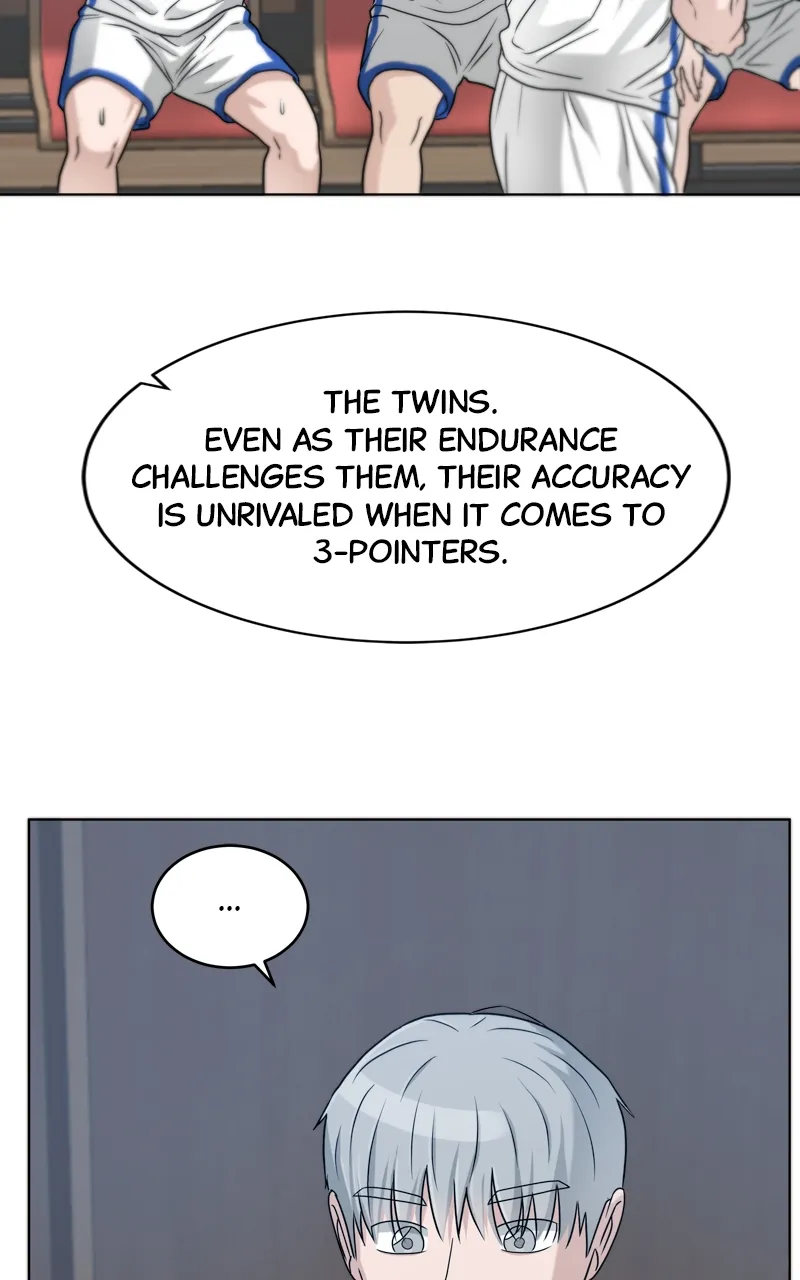 Big Man on the Court Chapter 57 Online - página 32