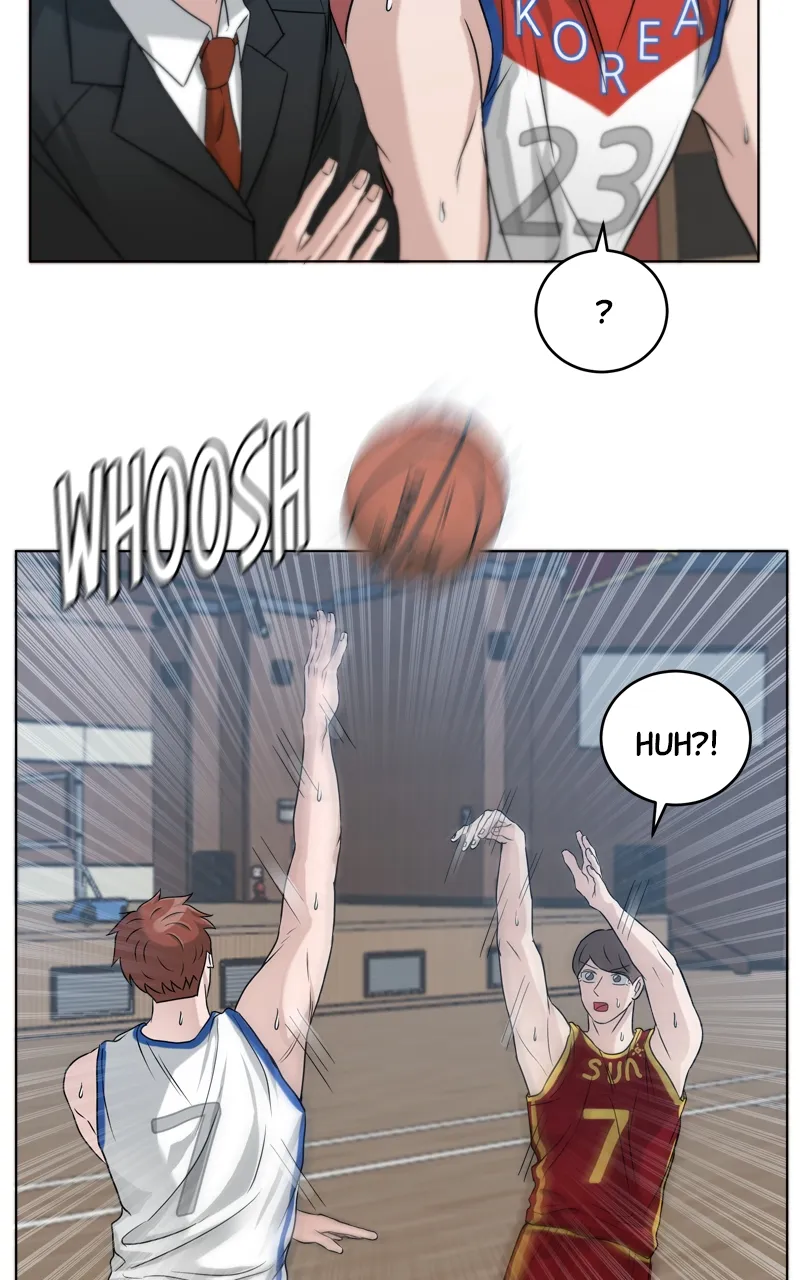 Big Man on the Court Chapter 57 Online - página 34