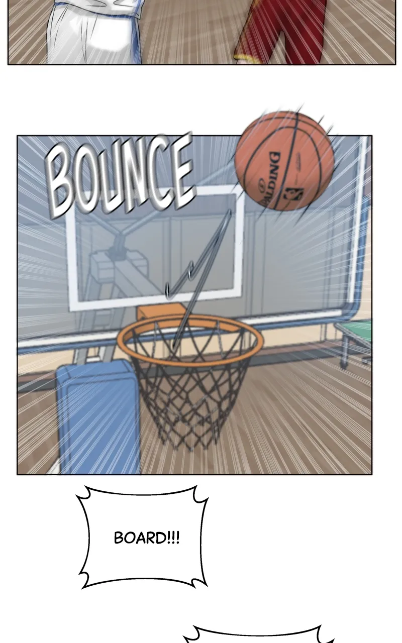 Big Man on the Court Chapter 57 Online - página 35
