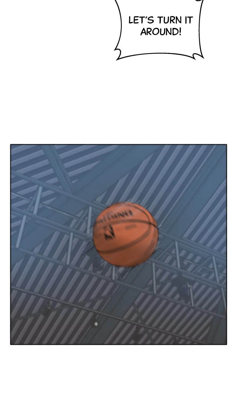 Big Man on the Court Chapter 57 Online - página 36