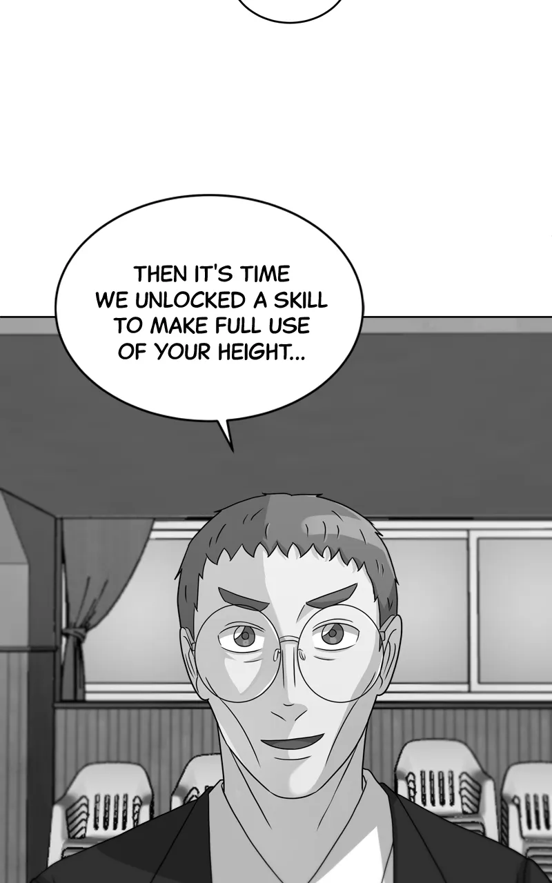 Big Man on the Court Chapter 57 Online - página 42