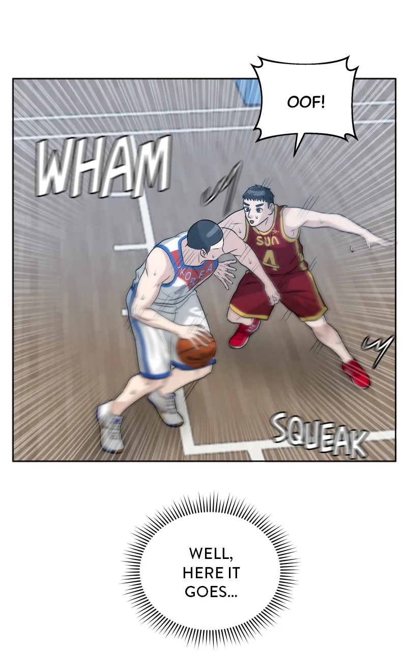Big Man on the Court Chapter 57 Online - página 45