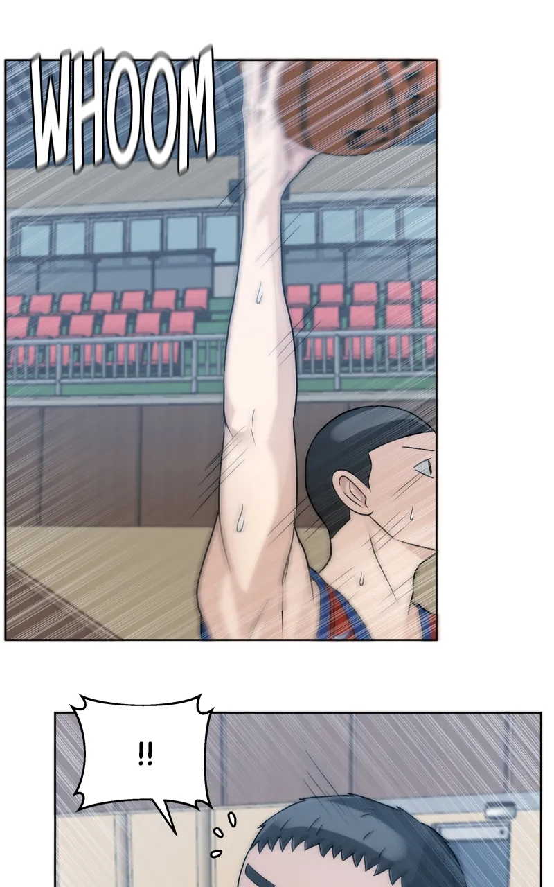 Big Man on the Court Chapter 57 Online - página 46