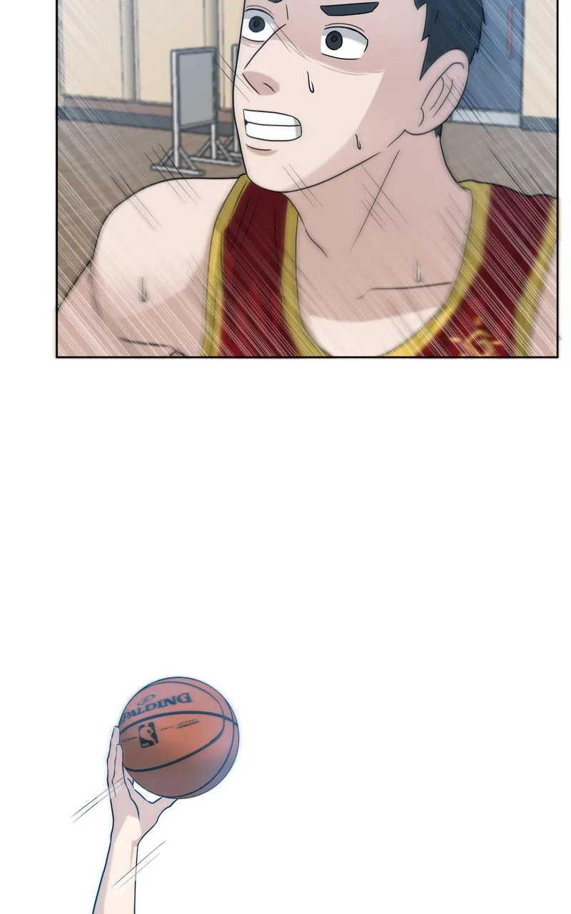 Big Man on the Court Chapter 57 Online - página 47