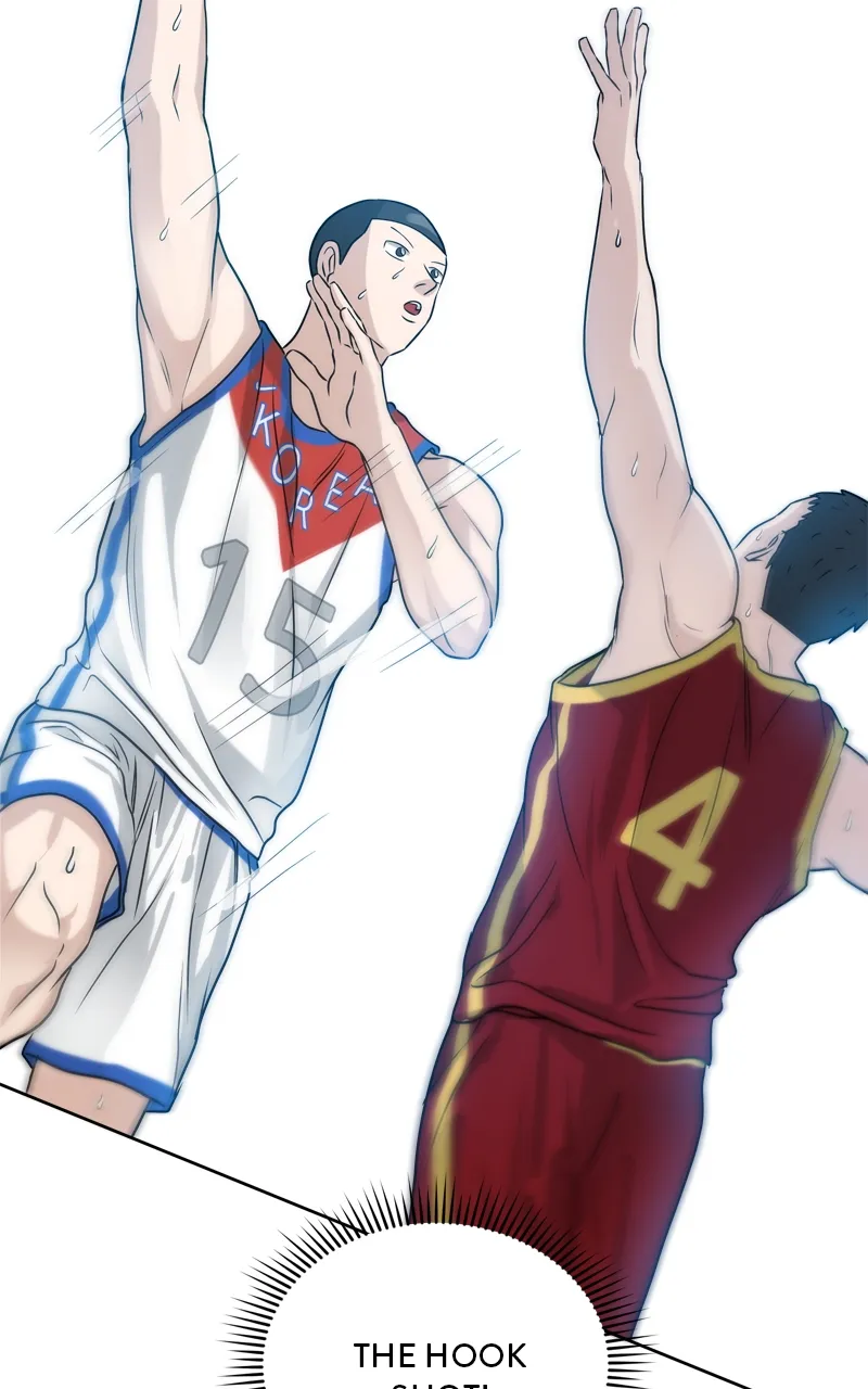 Big Man on the Court Chapter 57 Online - página 48