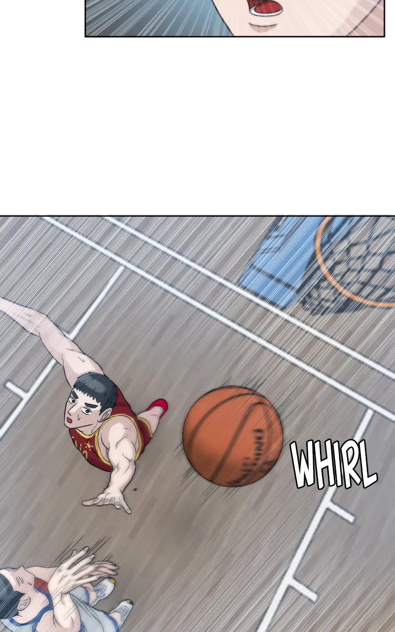 Big Man on the Court Chapter 57 Online - página 50