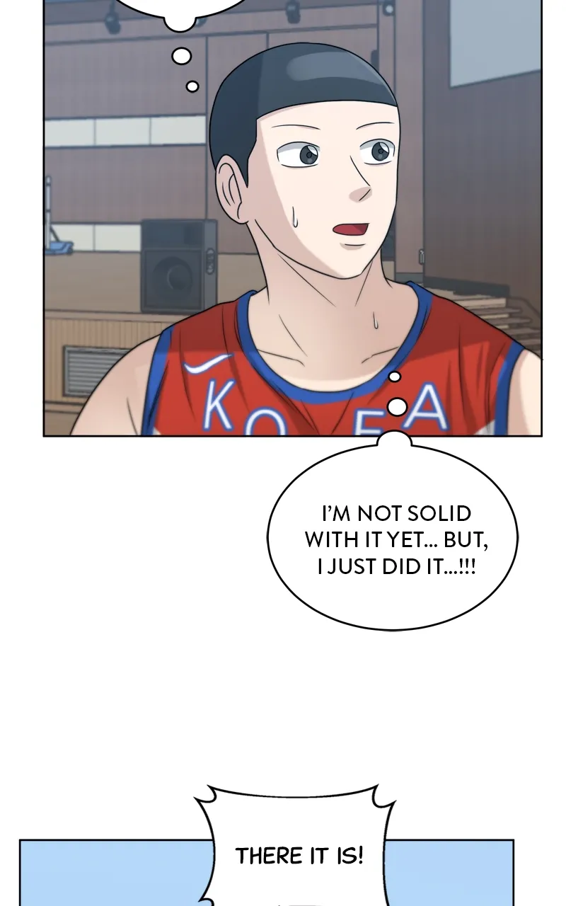 Big Man on the Court Chapter 57 Online - página 53