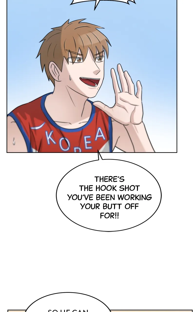 Big Man on the Court Chapter 57 Online - página 54