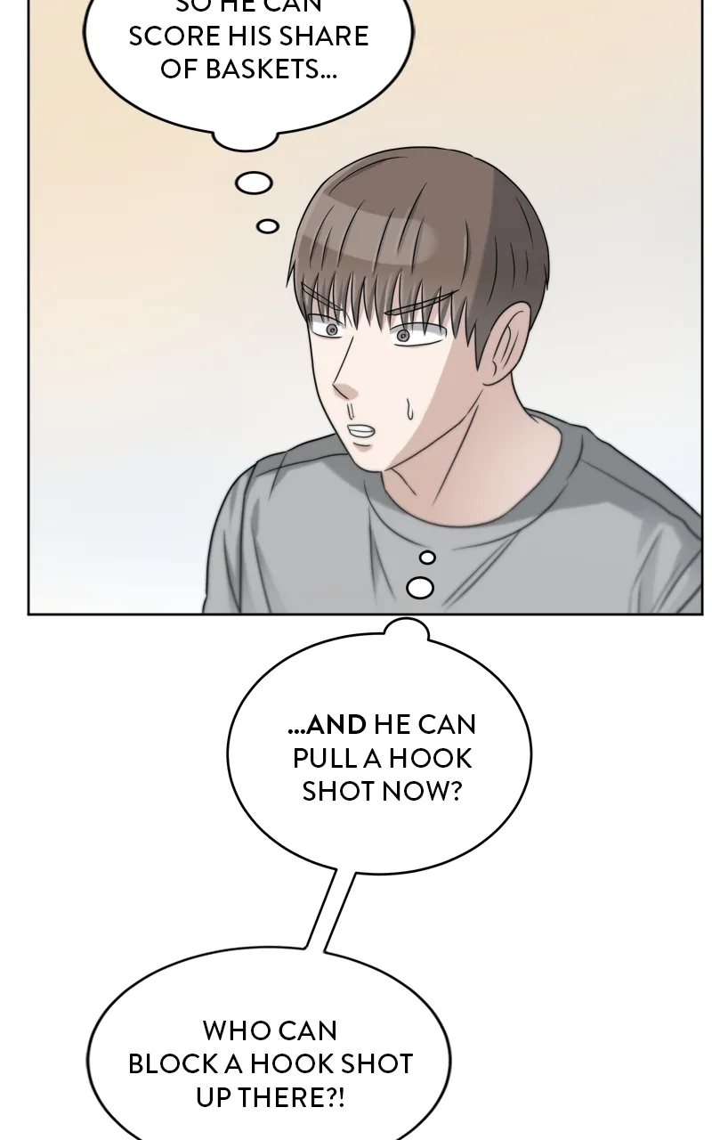Big Man on the Court Chapter 57 Online - página 55