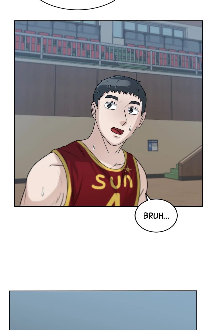 Big Man on the Court Chapter 57 Online - página 56