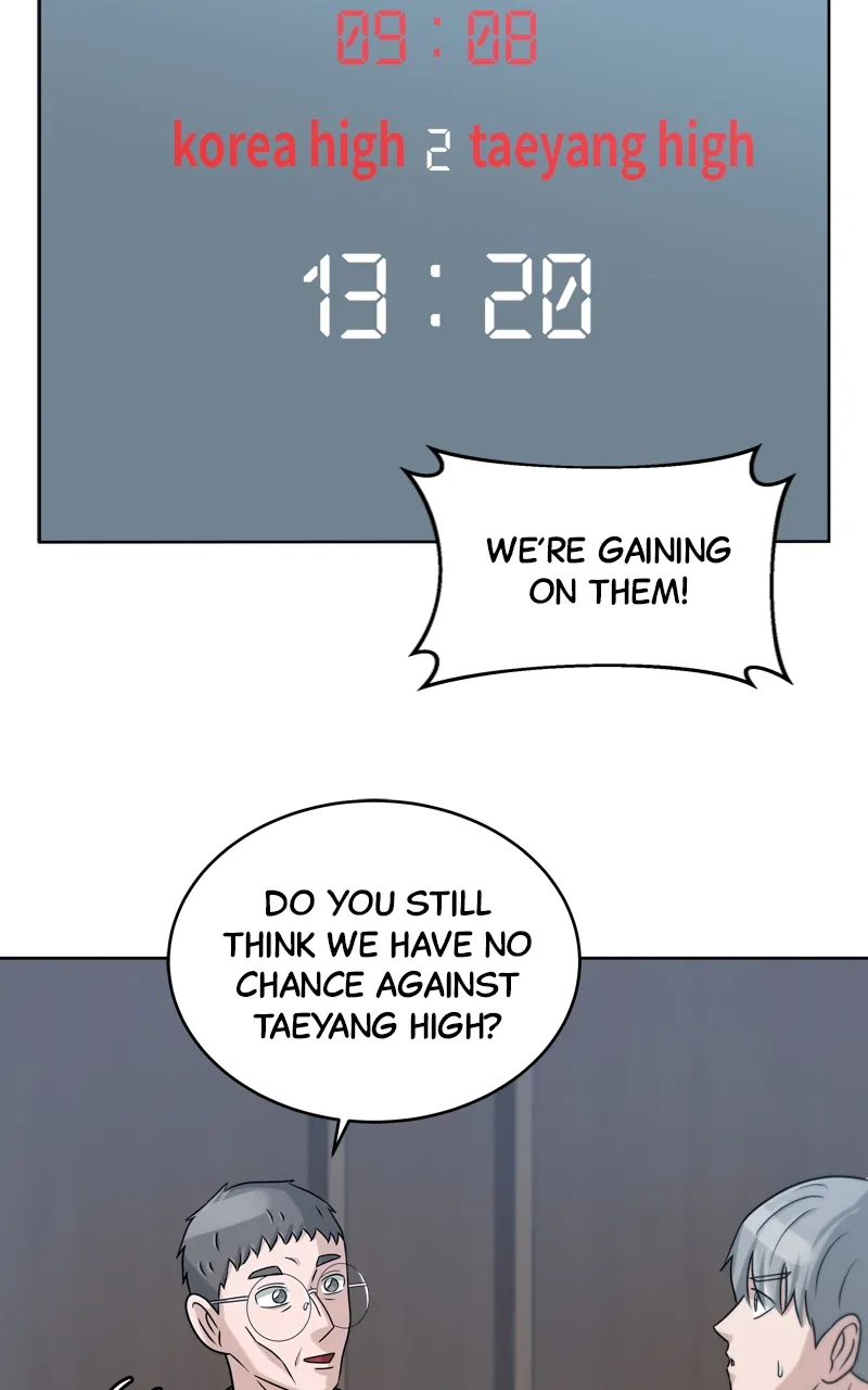 Big Man on the Court Chapter 57 Online - página 57