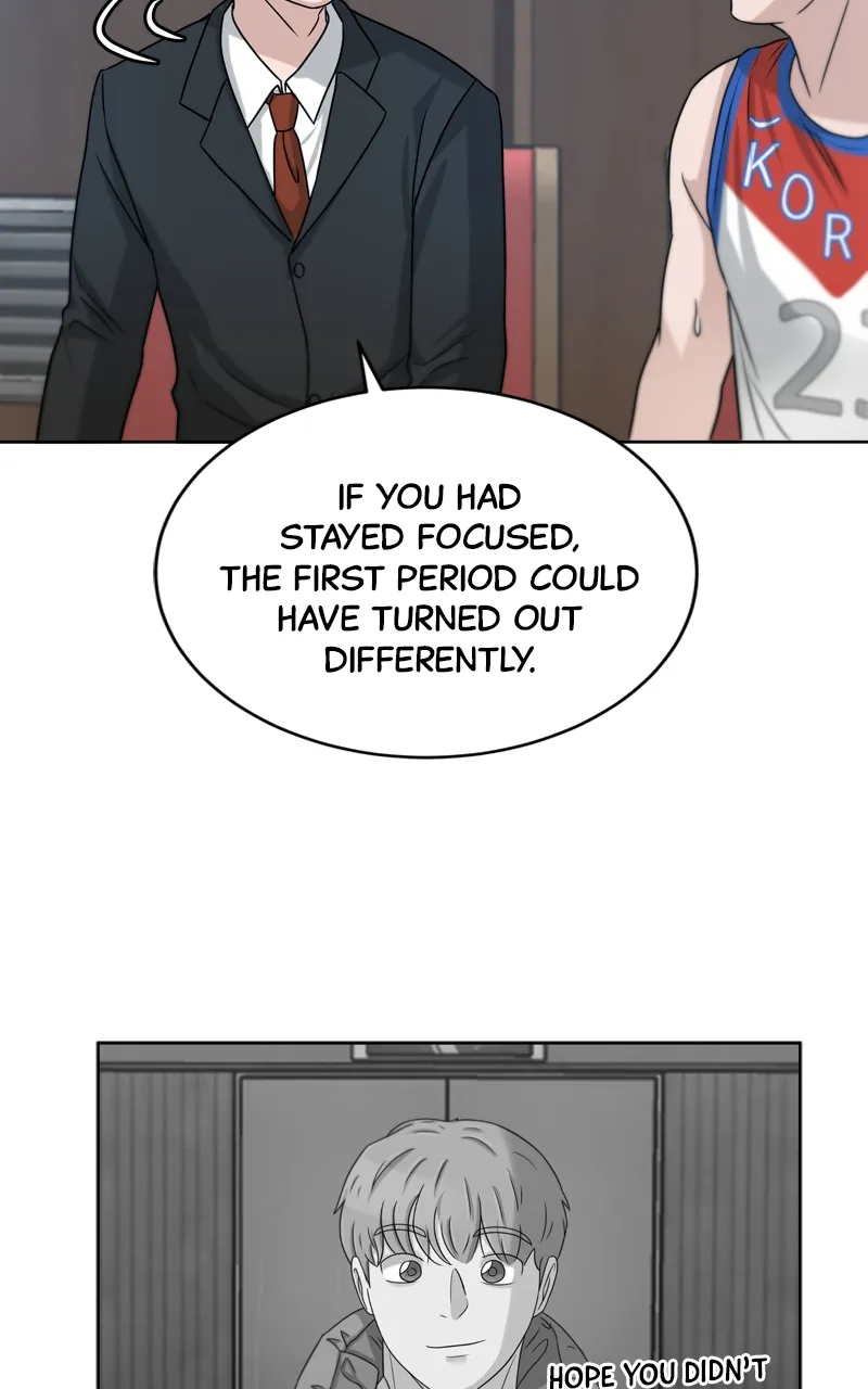 Big Man on the Court Chapter 57 Online - página 58