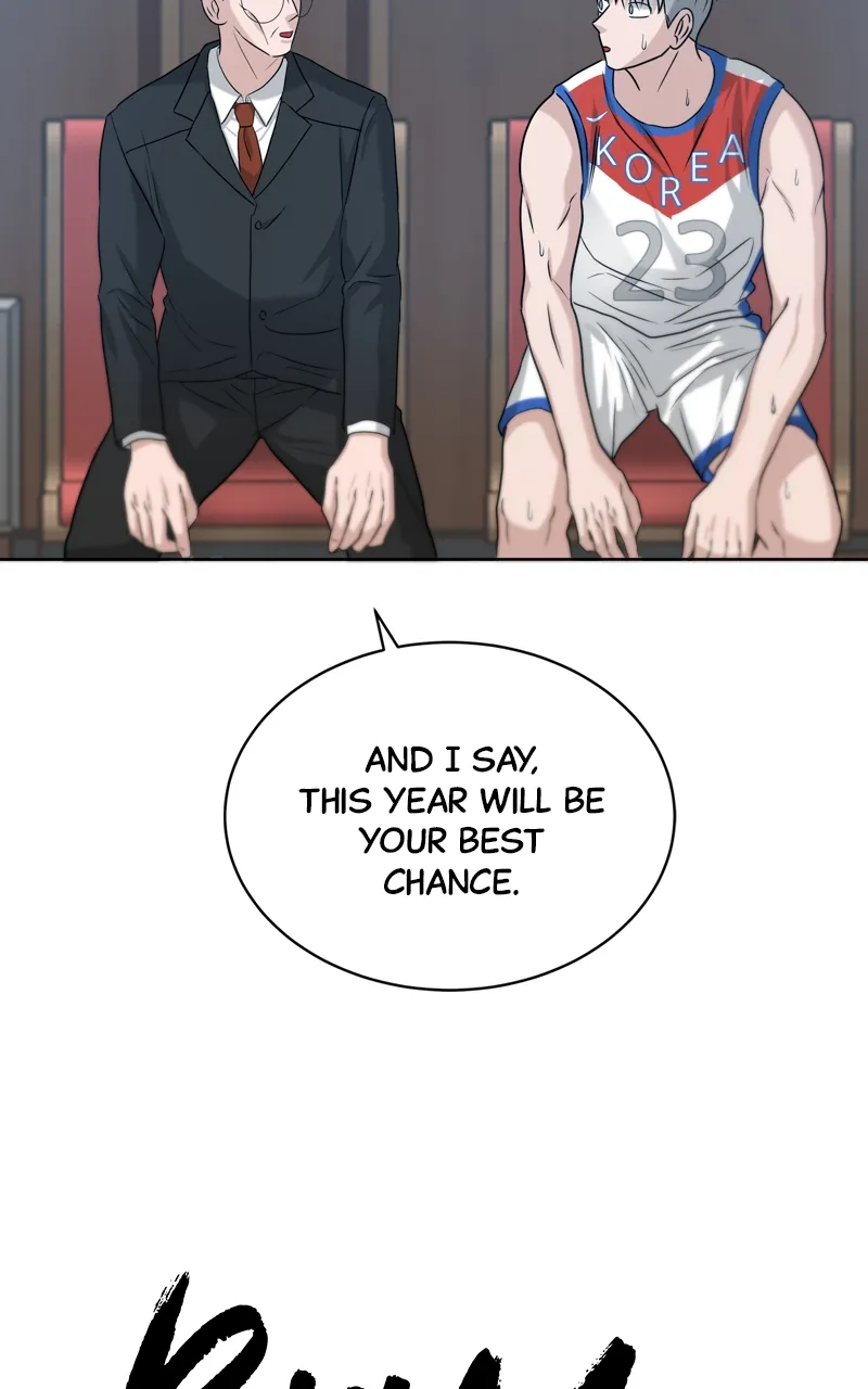 Big Man on the Court Chapter 57 Online - página 62