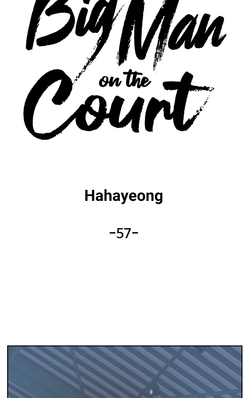 Big Man on the Court Chapter 57 Online - página 63