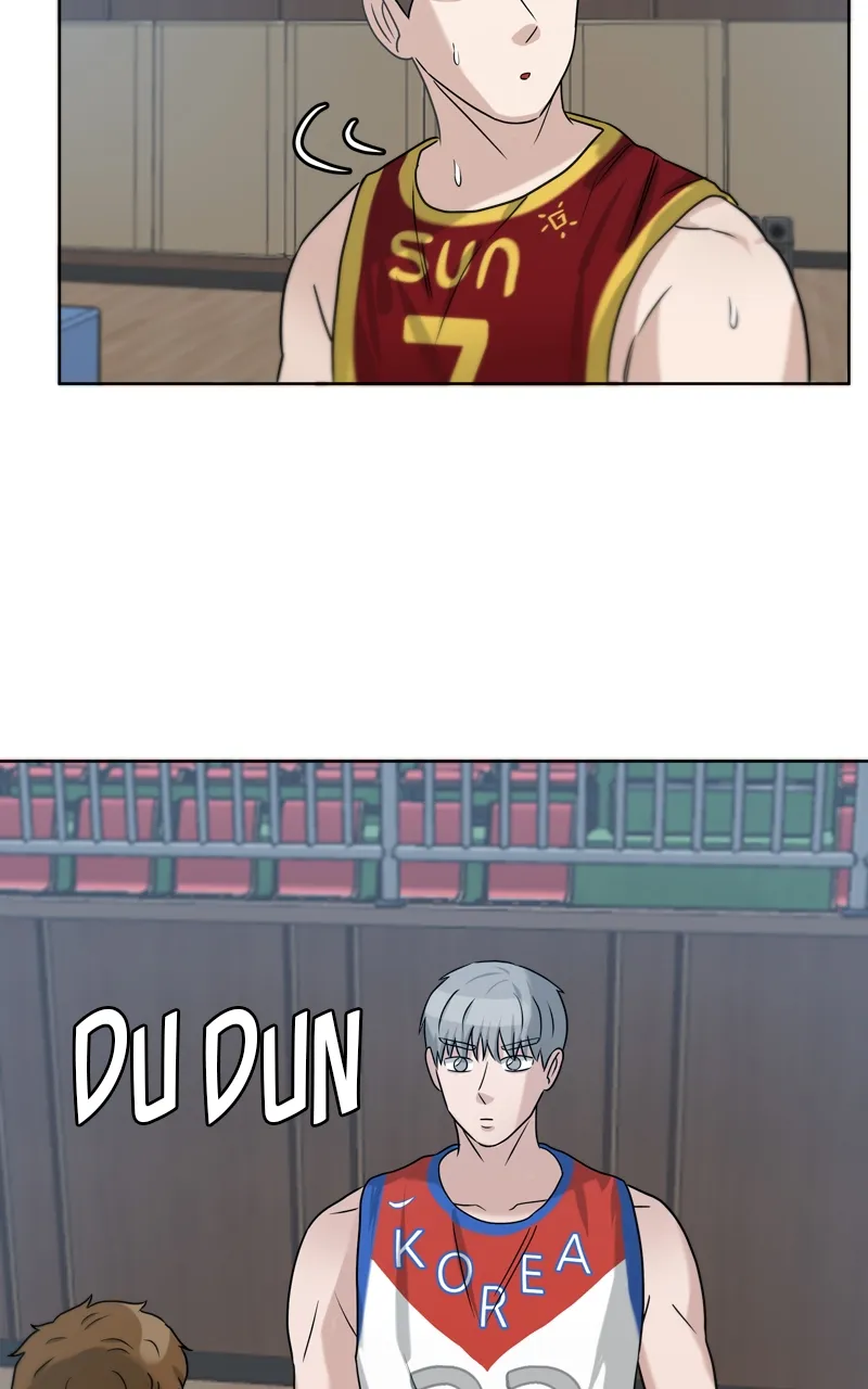 Big Man on the Court Chapter 57 Online - página 65