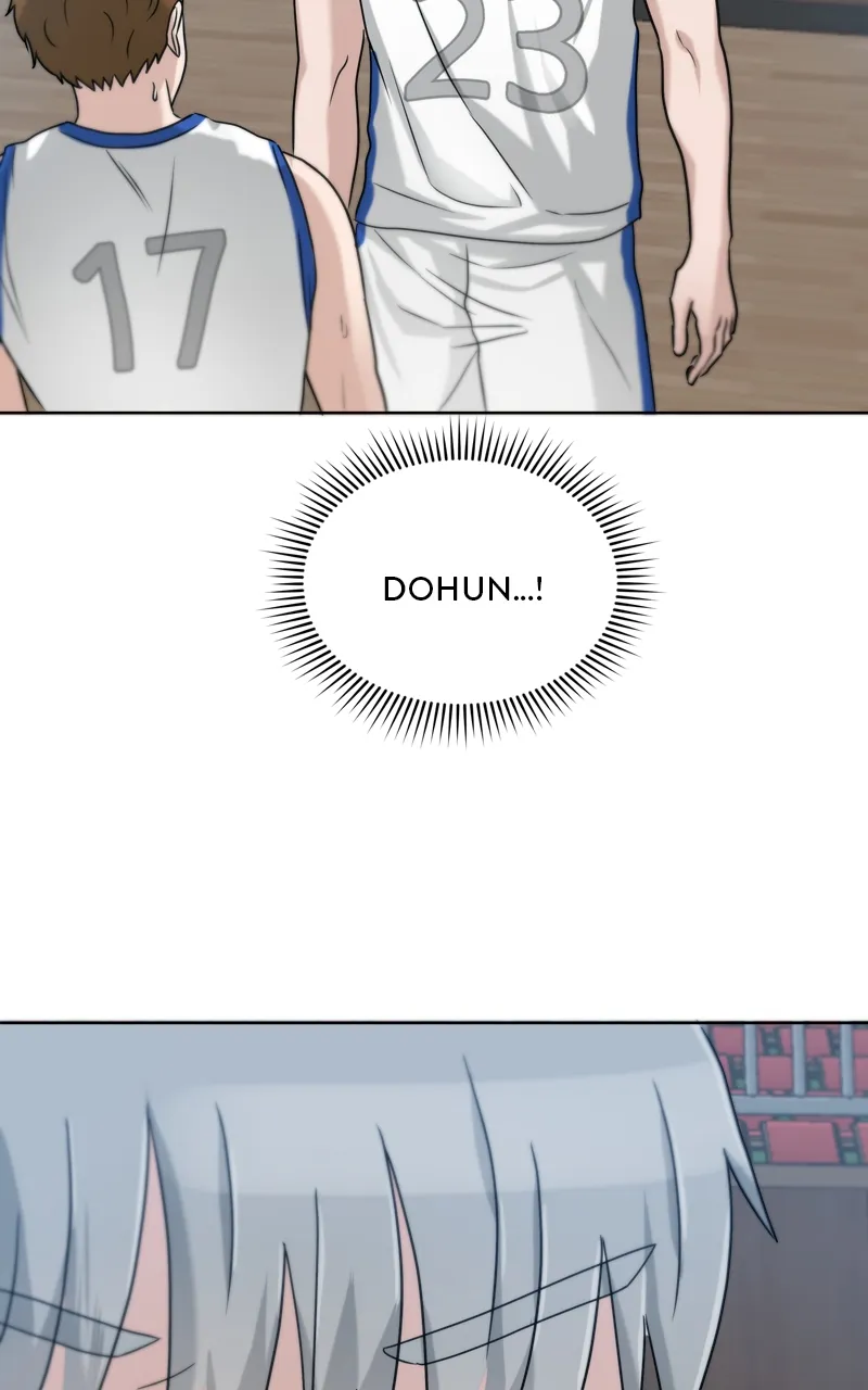 Big Man on the Court Chapter 57 Online - página 66