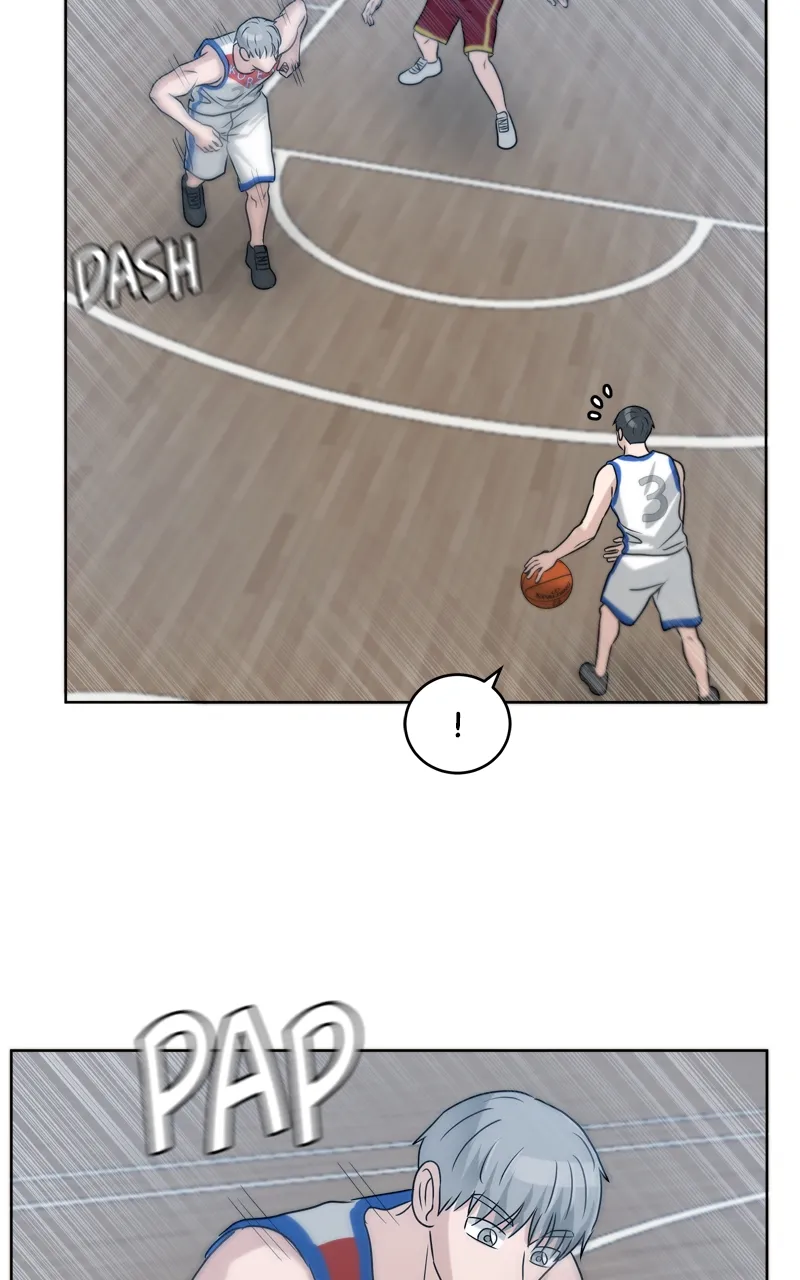 Big Man on the Court Chapter 57 Online - página 68