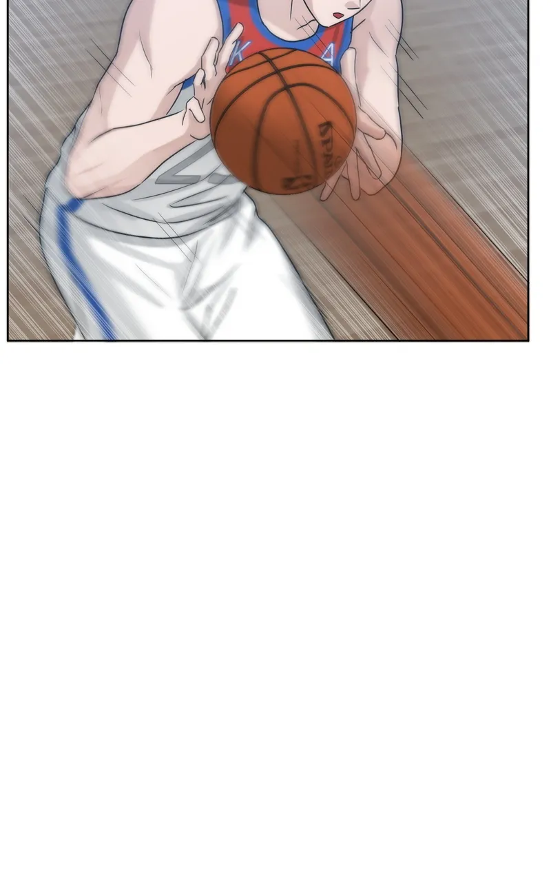 Big Man on the Court Chapter 57 Online - página 69