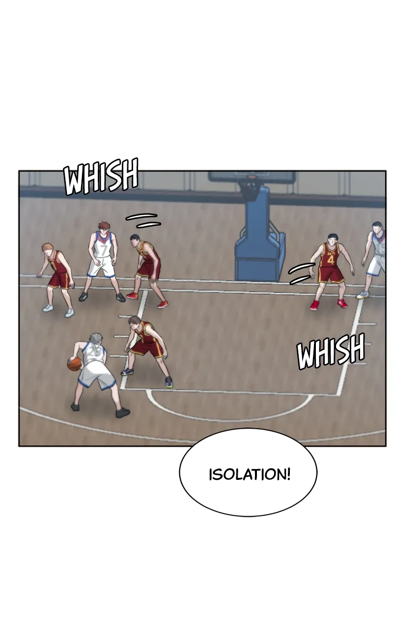 Big Man on the Court Chapter 57 Online - página 70
