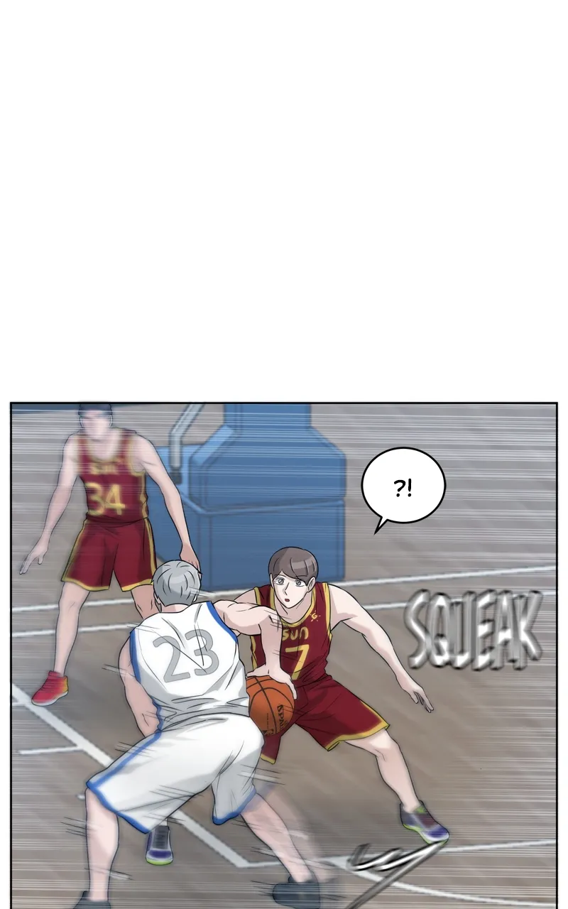 Big Man on the Court Chapter 57 Online - página 71
