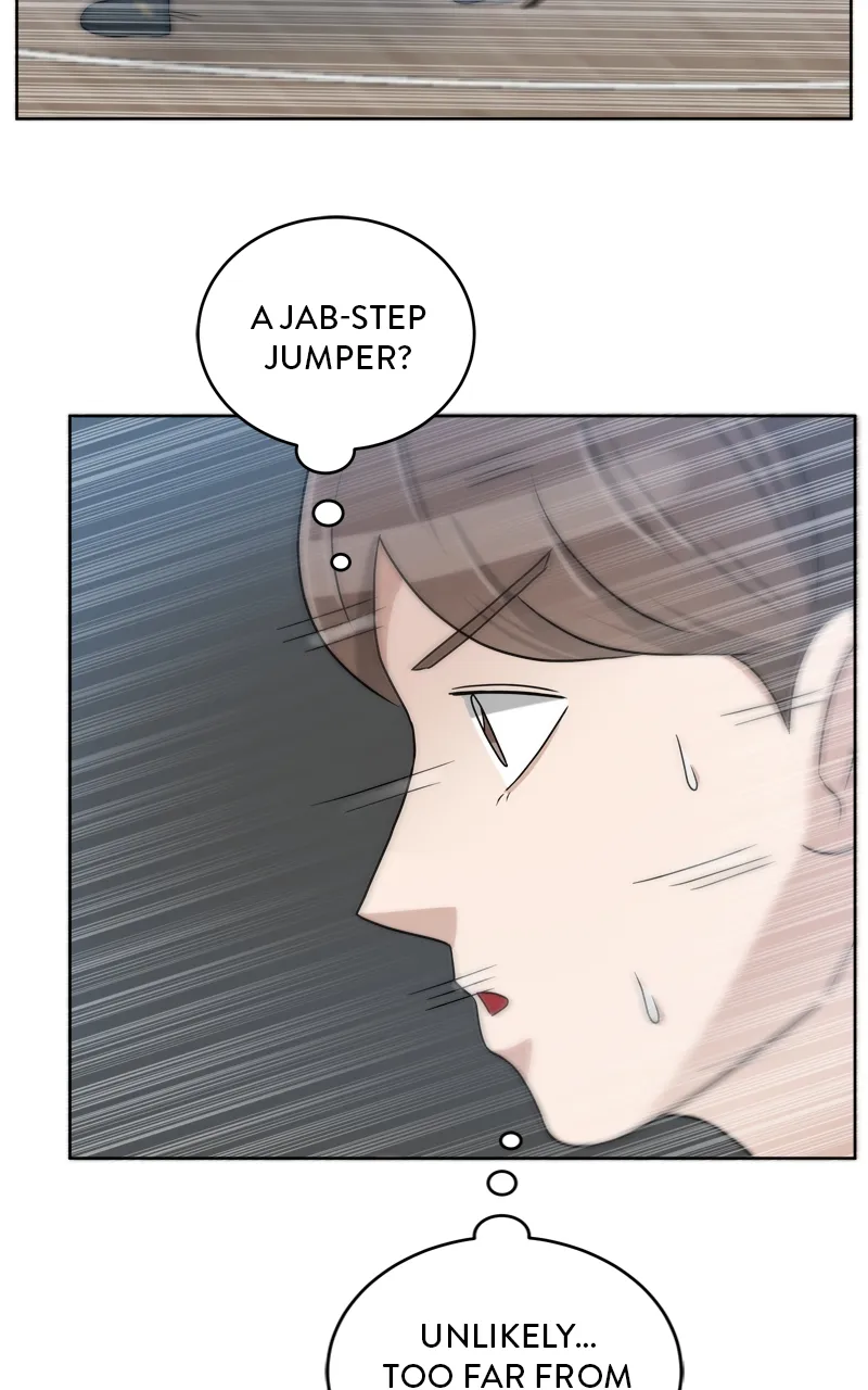 Big Man on the Court Chapter 57 Online - página 72
