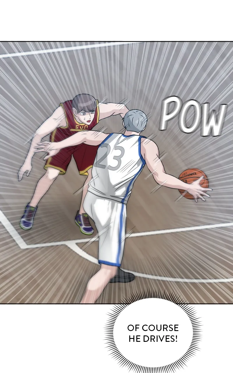 Big Man on the Court Chapter 57 Online - página 74