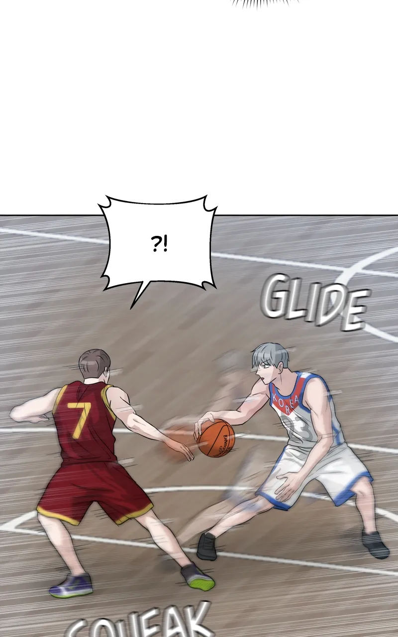 Big Man on the Court Chapter 57 Online - página 75