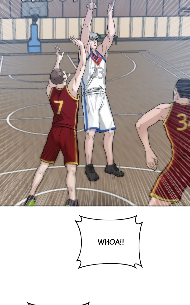 Big Man on the Court Chapter 57 Online - página 78